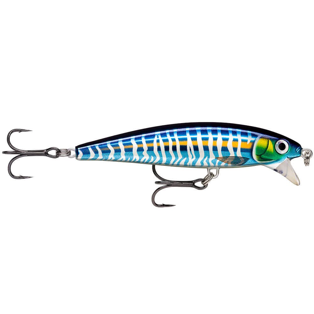 Rapala X-Rap Magnum Cast Sahte Balığı 100MM - HDWHU
