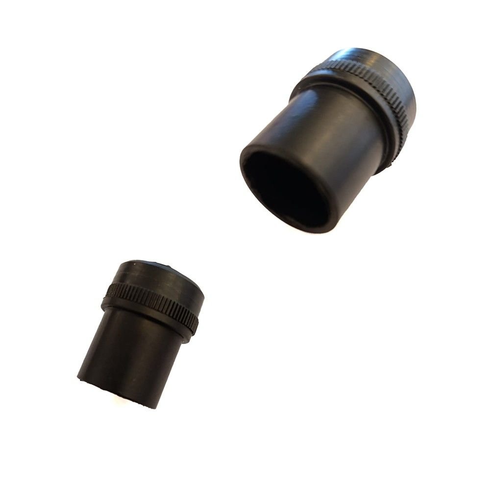 Captain 1071 First Ring Pole Kamış Alt Tapası