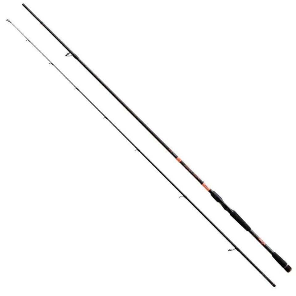 Lineaeffe 2838429 Rapid Strong 290cm Heavy Spin Kamış 30-80gr Atar
