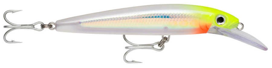 Rapala Husky Magnum Sahte Balığı 150MM - CHRG