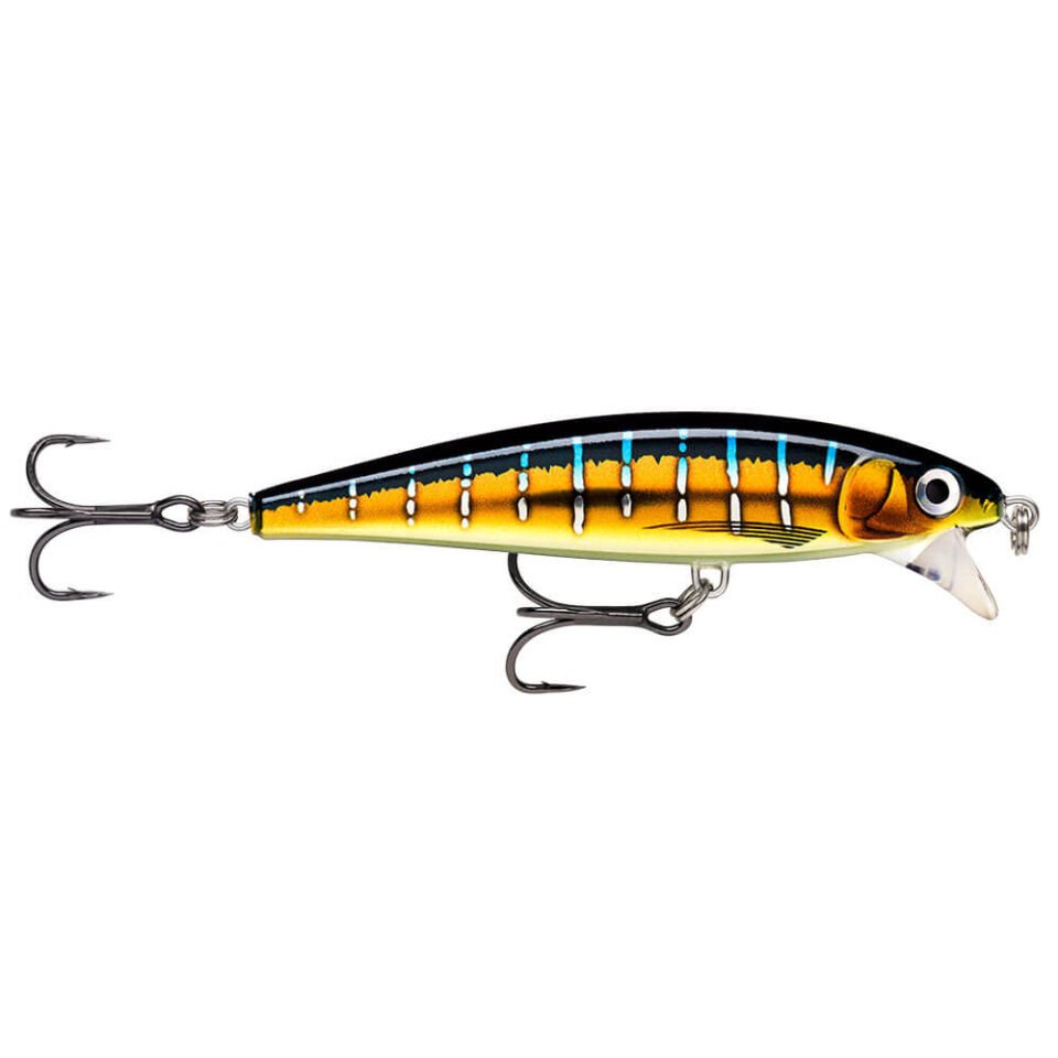 Rapala X-Rap Magnum Cast Sahte Balığı 100MM - HDSFU