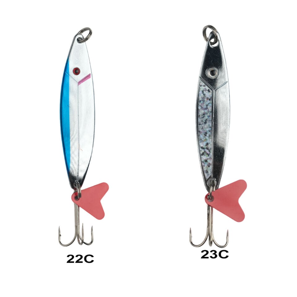 Remixon 04180 Hunter 28gr Kaşık