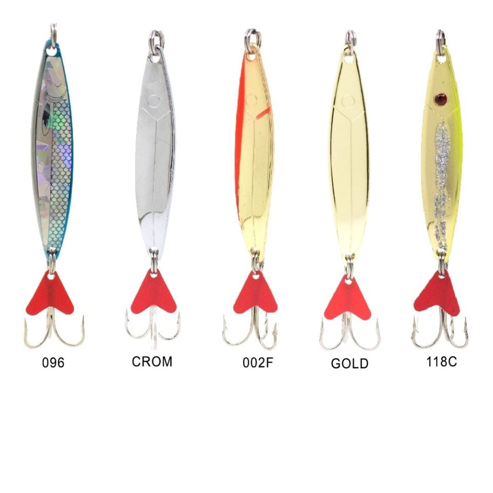 Remixon 04180 Hunter 28gr Kaşık