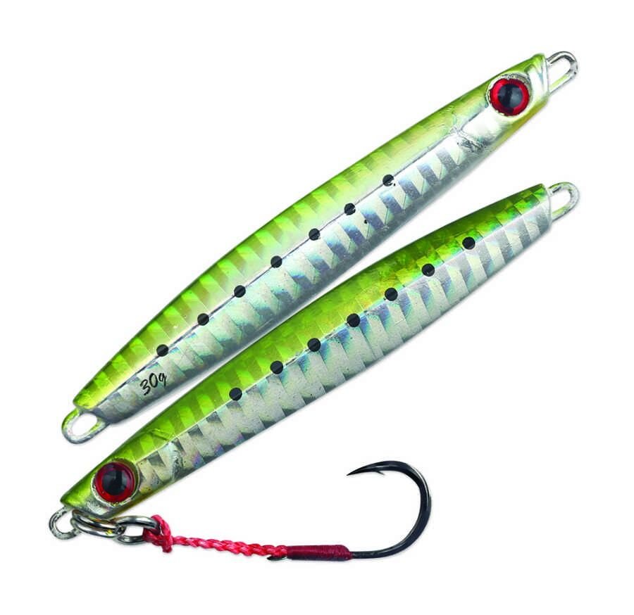 Storm Gomoku Super Sahte Balığı 20G - GSRD
