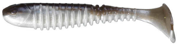 Berkley Flex Rib Shad Sahte Balığı SMELT - 6.5CM-150LI