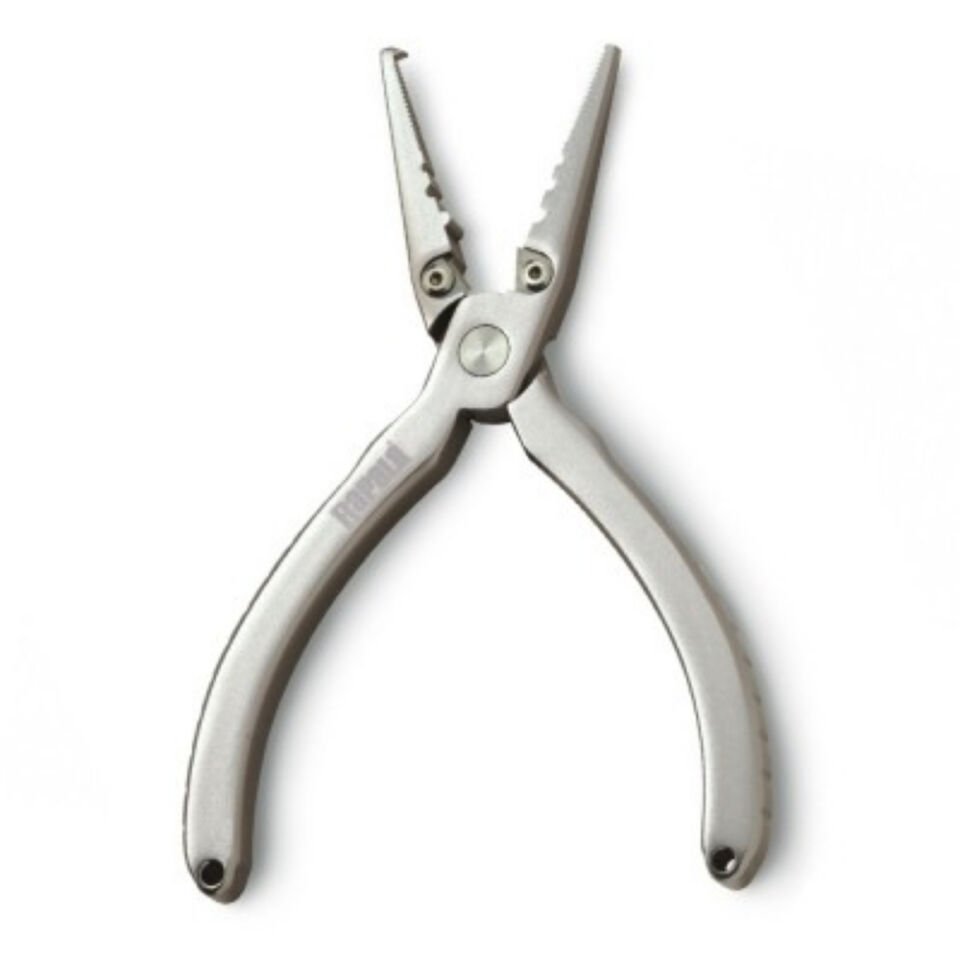 Rapala Rapc6 Aluminium Pense