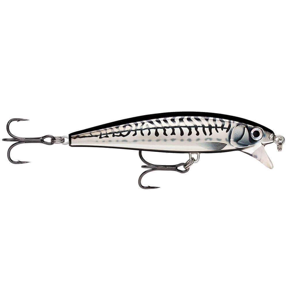 Rapala X-Rap Magnum Cast Sahte Balığı 100MM - HDCHM