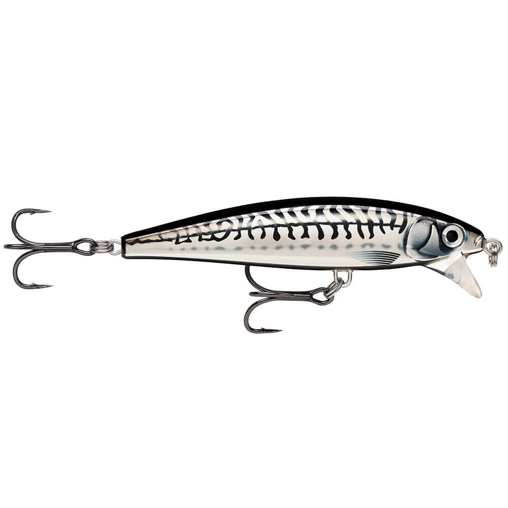 Rapala X-Rap Magnum Cast Sahte Balığı 100MM - HDCHM