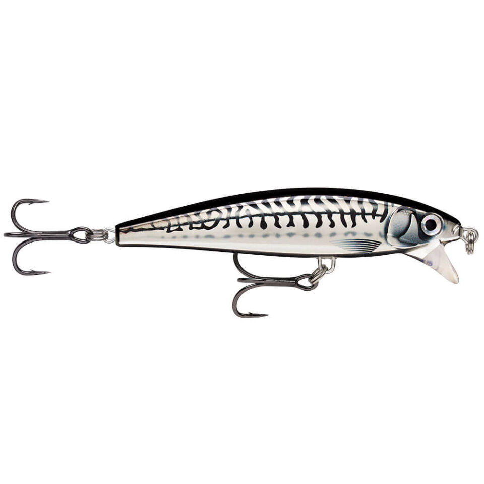Rapala X-Rap Magnum Cast Sahte Balığı 100MM - HDCHM