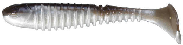 Berkley Flex Rib Shad Sahte Balığı SMELT - 9CM-75LI