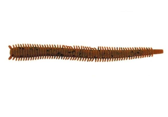 Marukyu Power Isome M 10 cm Silikon Yem Brown