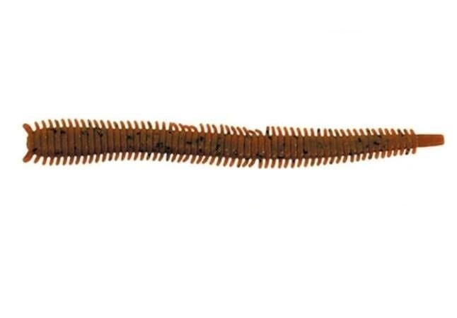 Marukyu Power Isome M 10 cm Silikon Yem Brown