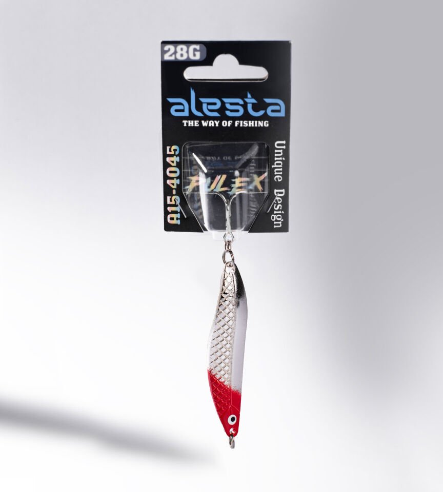 PULEX 28G KIRMIZI KAFA