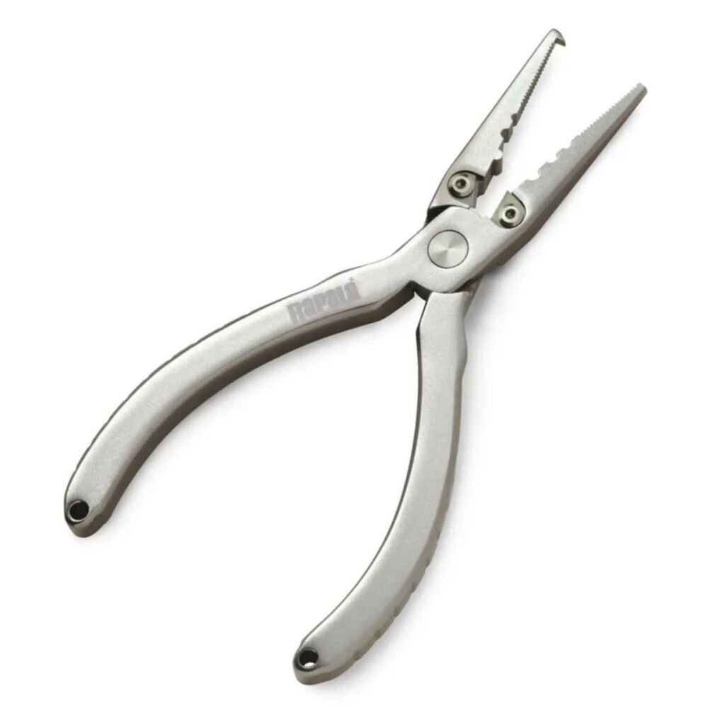 Rapala Rapc6 Aluminium Pense Standart