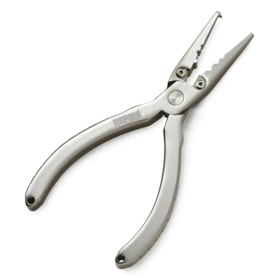 Rapala Rapc6 Aluminium Pense Standart