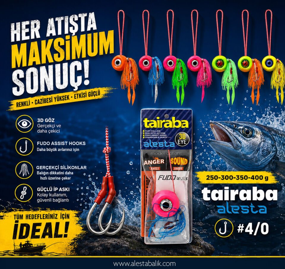 ROUND TAIRABA 400G X6608 PEMBE/MAVİ G1