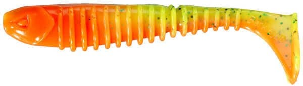 Berkley Flex Rib Shad Sahte Balığı FIRE TIGER - 9CM-75LI