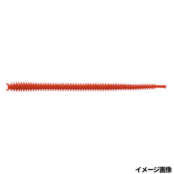 Marukyu Power Isome M 10 cm Silikon Yem Red