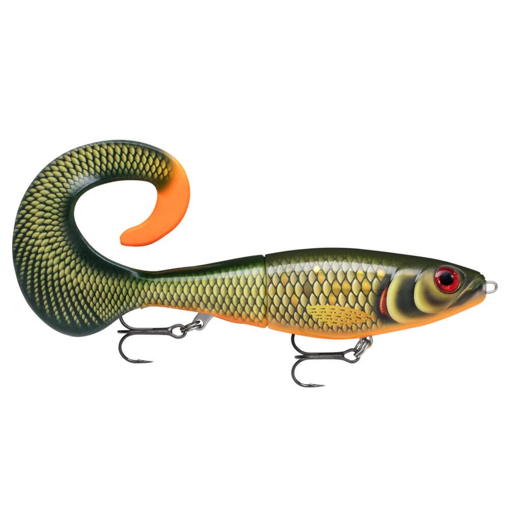 Rapala X-Rap Otus Sahte Balığı 170MM - SCRR