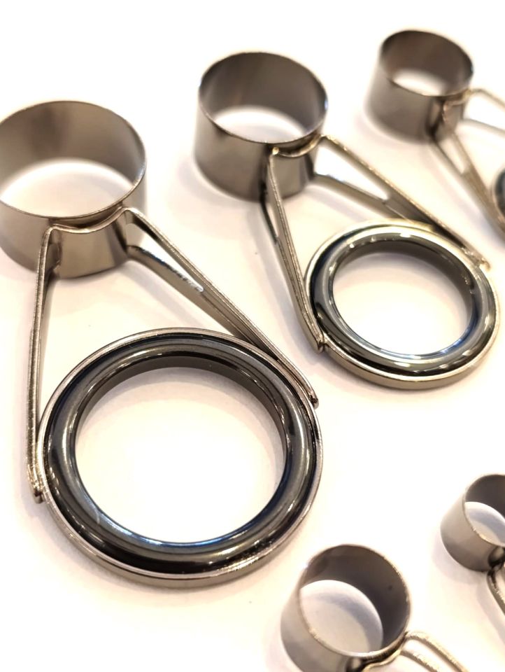 Captain 1504 Matrix Elite Tele Surf Kamış Porselen SET