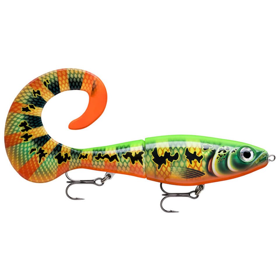 Rapala X-Rap Otus Sahte Balığı 170MM - PCK