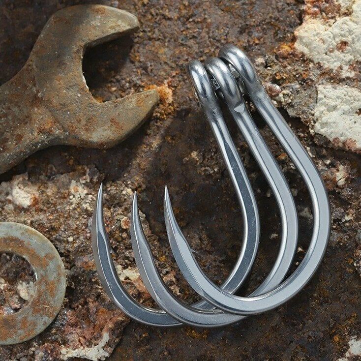 BKK Puka Livebait HD Olta İğnesi