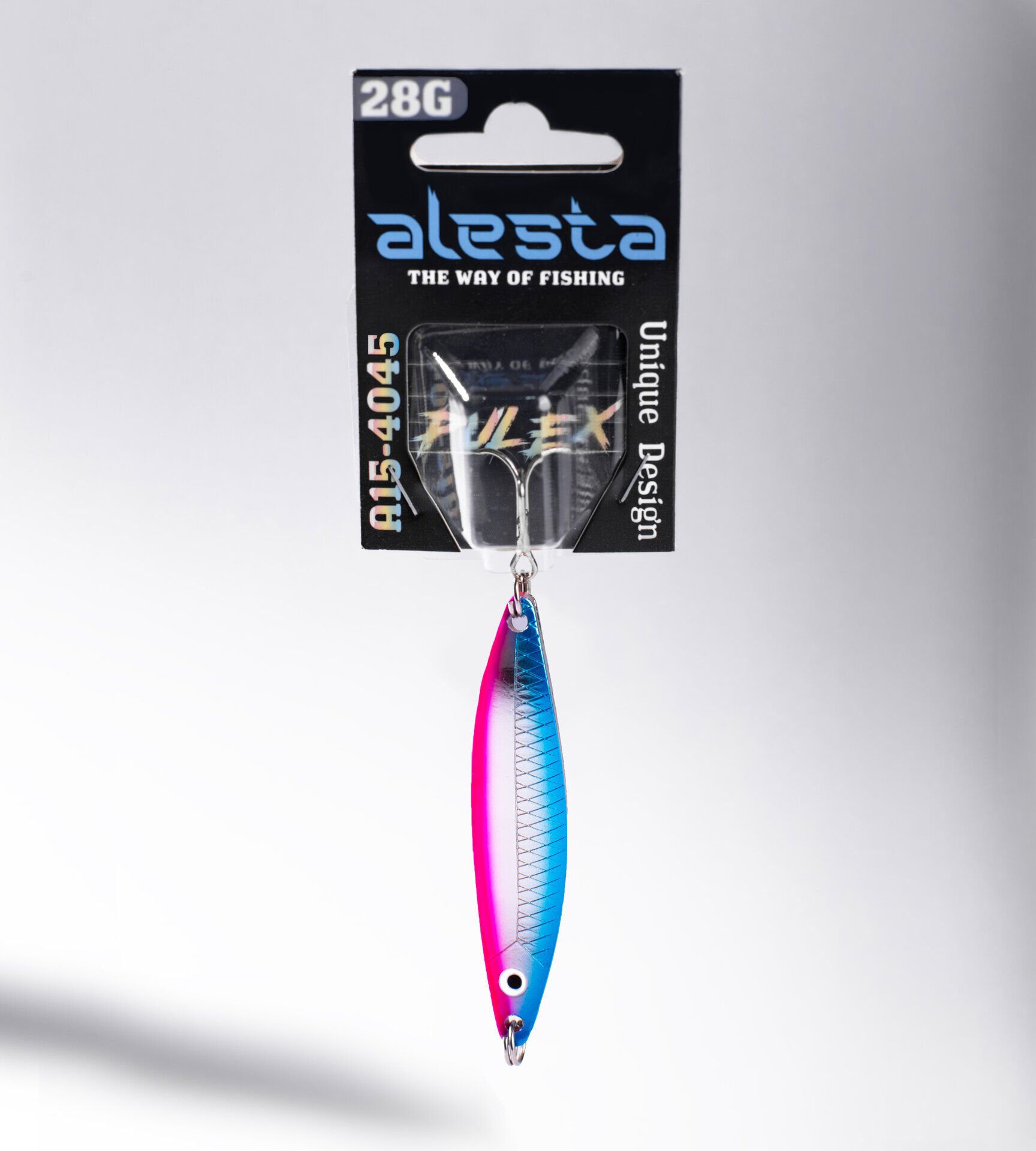 PULEX 28G BORDO MAVİ GÜMÜŞ