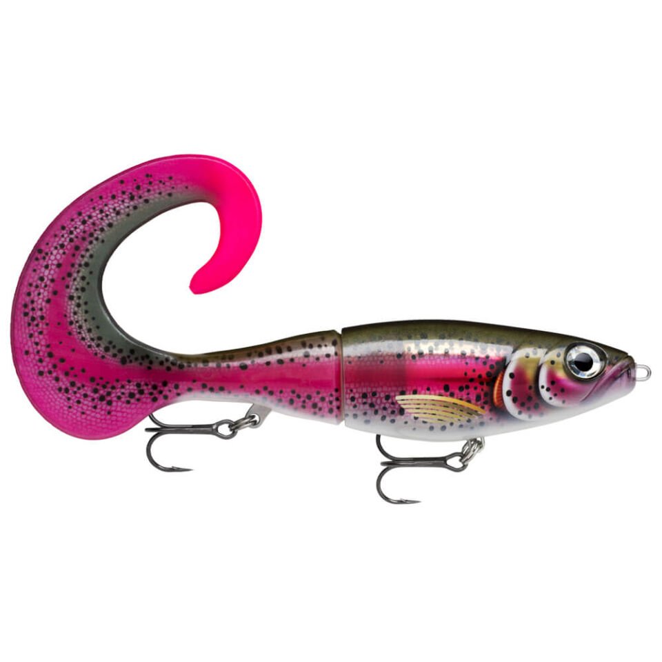 Rapala X-Rap Otus Sahte Balığı 170MM - RTL