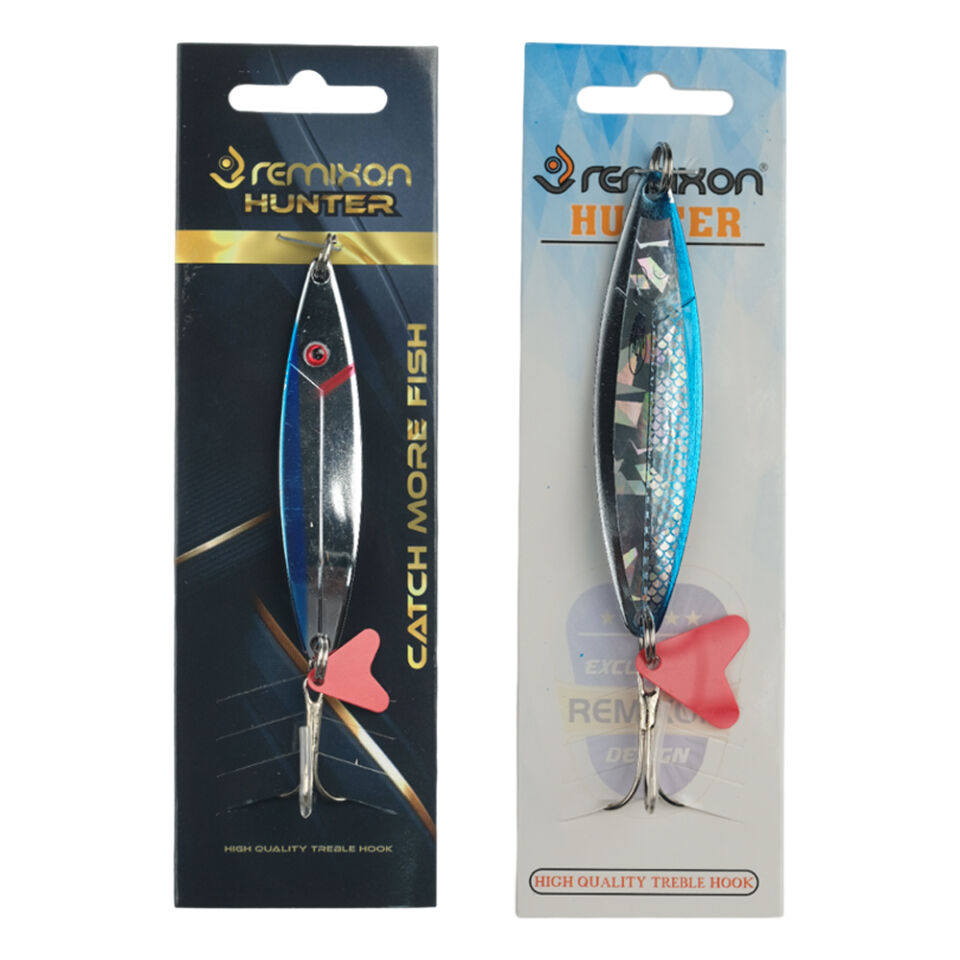 Remixon 04180 Hunter 10gr Kaşık