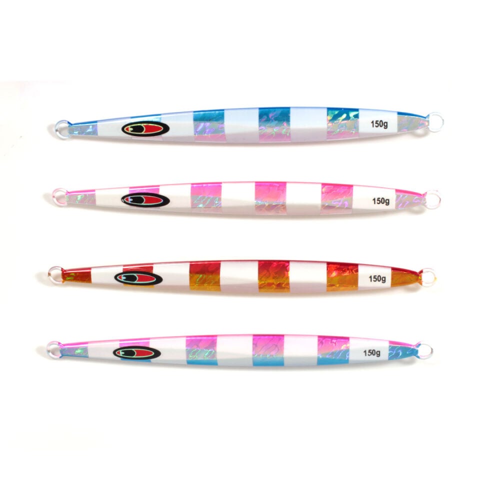 SEABOR SPRINT JIG