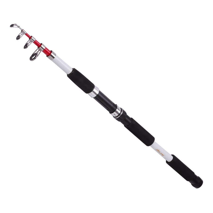 Albastar White Craft 3236 Olta Kamışı Standart - 350CM