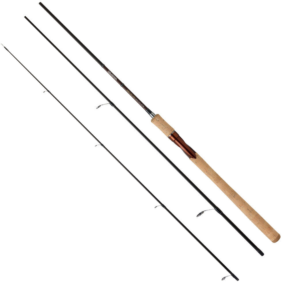 Daiwa Exceler Vairon Serisi 250cm Olta Kamışı