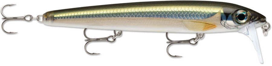 Rapala Bx Walking Minnow Sahte Balığı