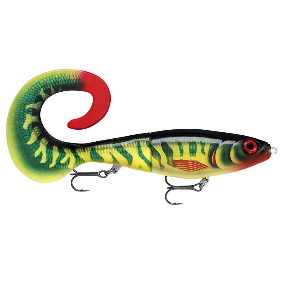 Rapala X-Rap Otus Sahte Balığı HTP - 170MM