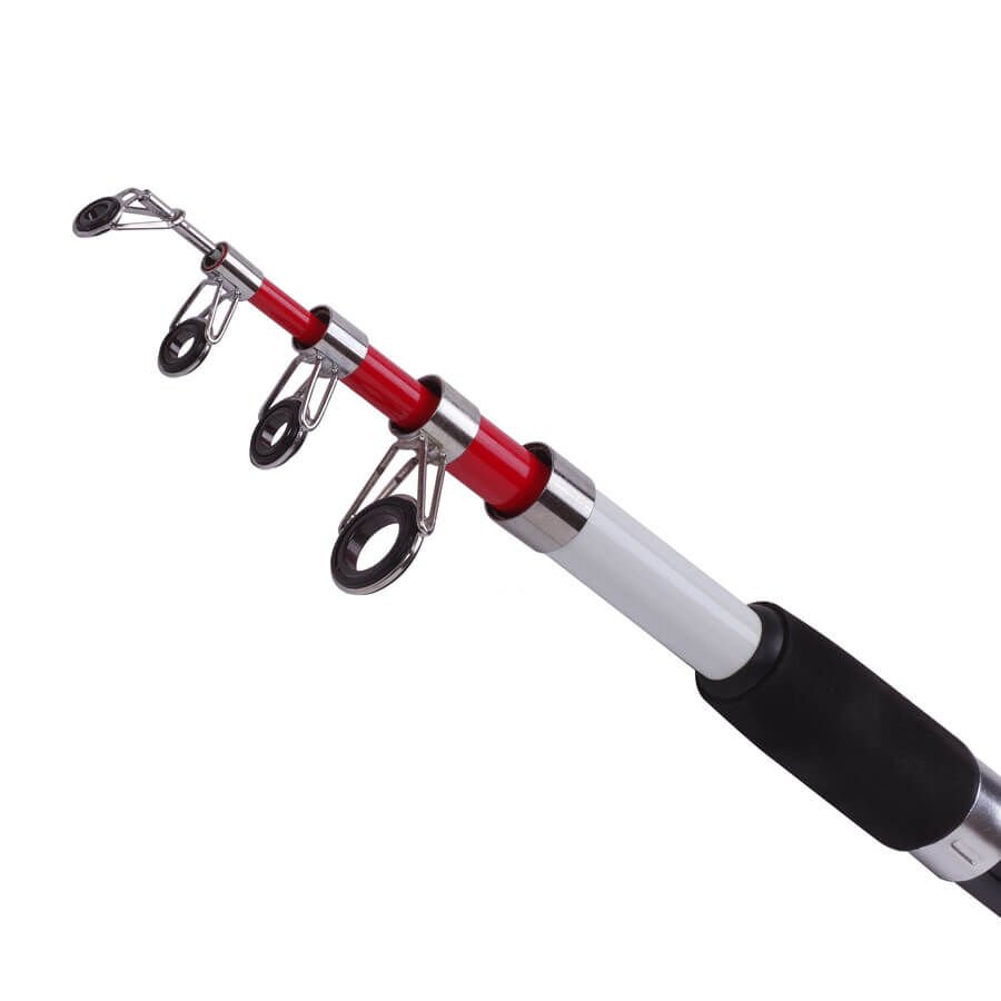 Albastar White Craft 3236 Olta Kamışı Standart - 120CM