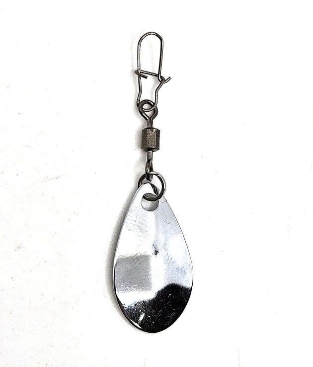 Kendo Zero Arise SH Vib 83S 26gr Sahte Balık