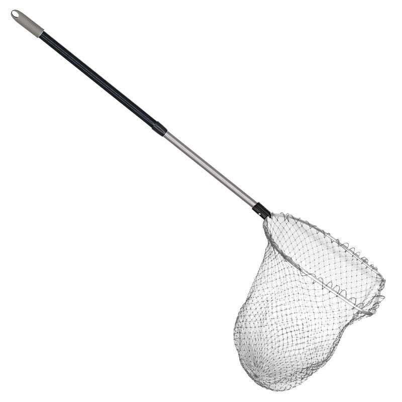 Liman Kepçe Teleskopik Üçgen Küçük K-132