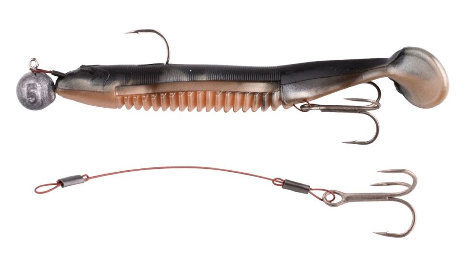 T.SPRO Fine Stinger Hırsız Üçlü İğne Takımı 2'Li