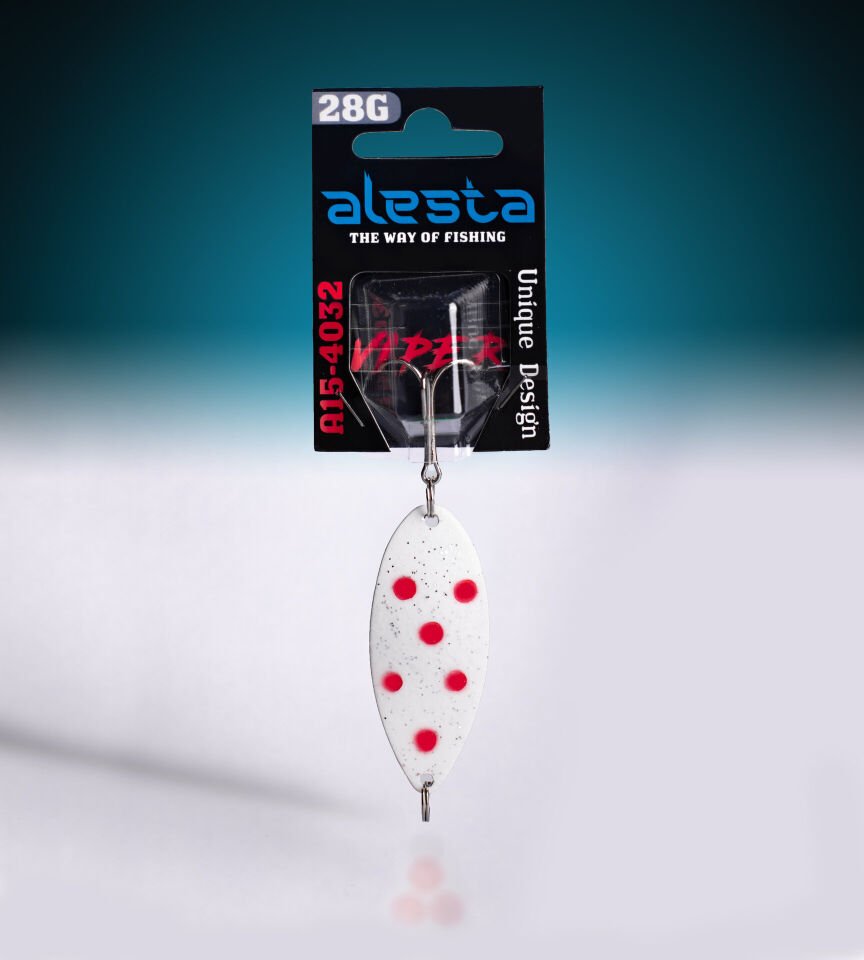 VIPER 28G BEYAZ KIRMIZI NOKTA SİM