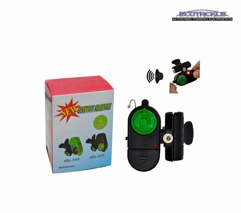 PLASTİK MAŞALI KAMIŞ ALARMI 2'LI