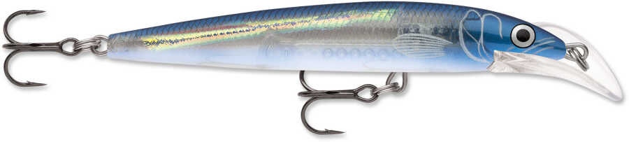 Rapala Scatter Rap Deep Husky Jerk Sahte Balığı 100MM - HGH