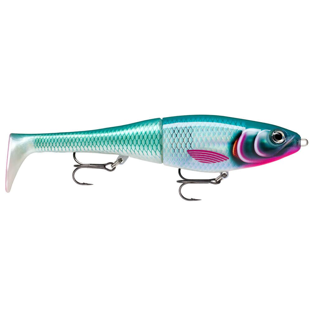 Rapala X-Rap Peto Sahte Balığı 140MM - SIIK