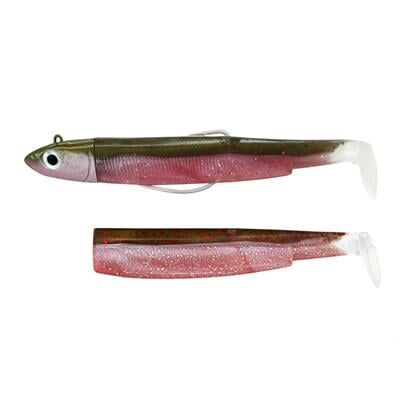 Fiiish Bm140/4 BM3022 Combo Off Shore 40gr Pink