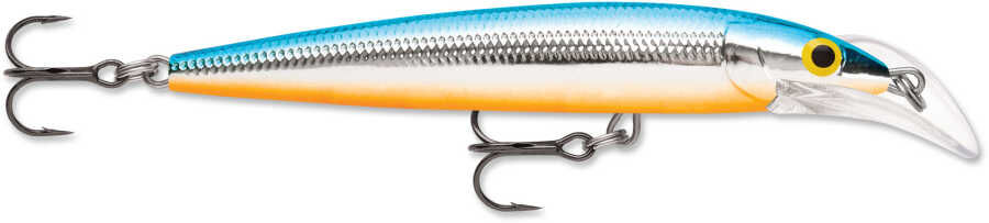 Rapala Scatter Rap Deep Husky Jerk Sahte Balığı 100MM - SB
