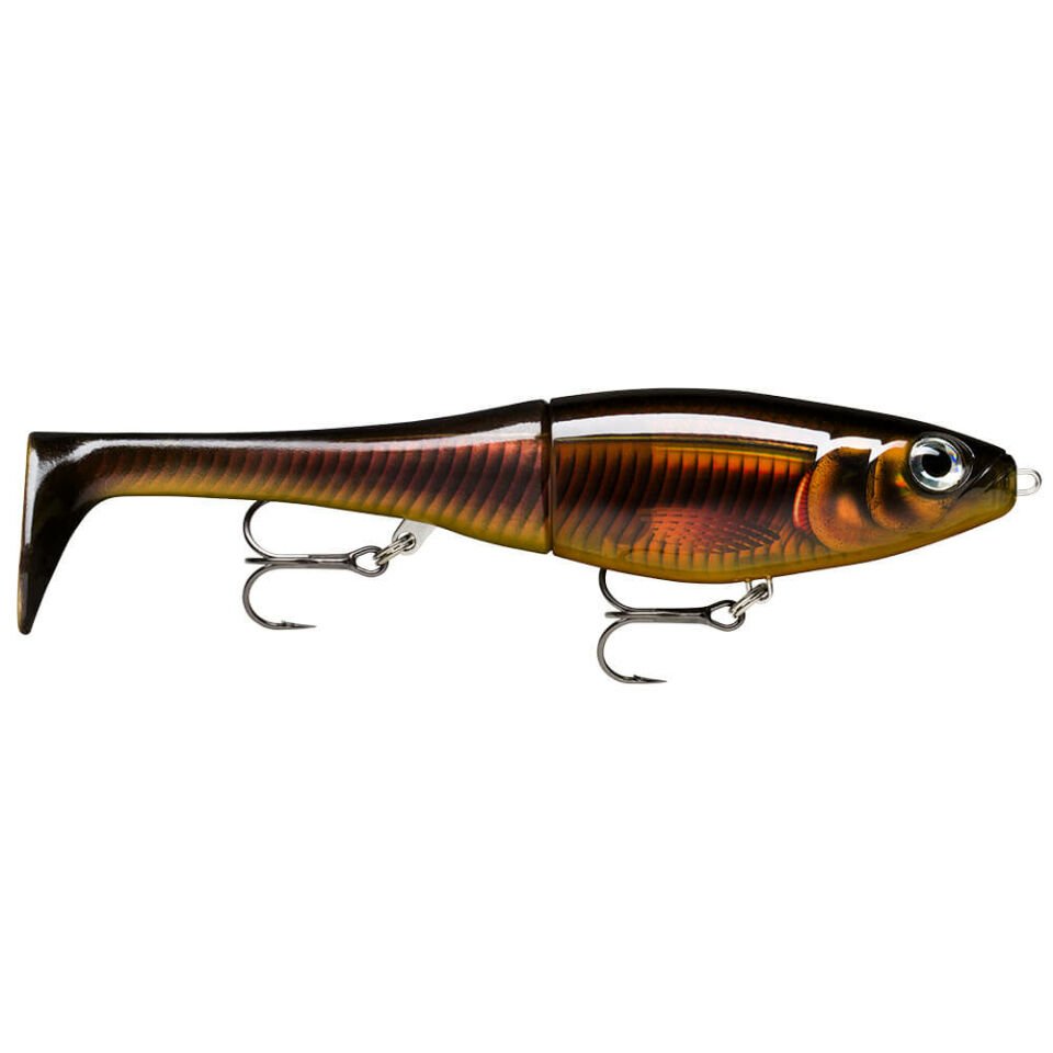 Rapala X-Rap Peto Sahte Balığı 140MM - UV5