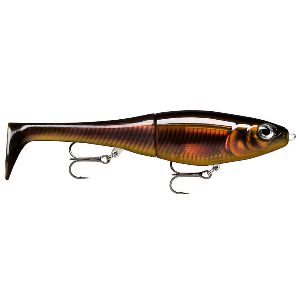 Rapala X-Rap Peto Sahte Balığı 140MM - UV5