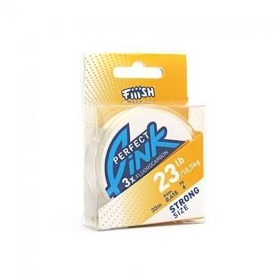 Fiiish Perfect Link GAM378 Strong Fluorocarbon Misina