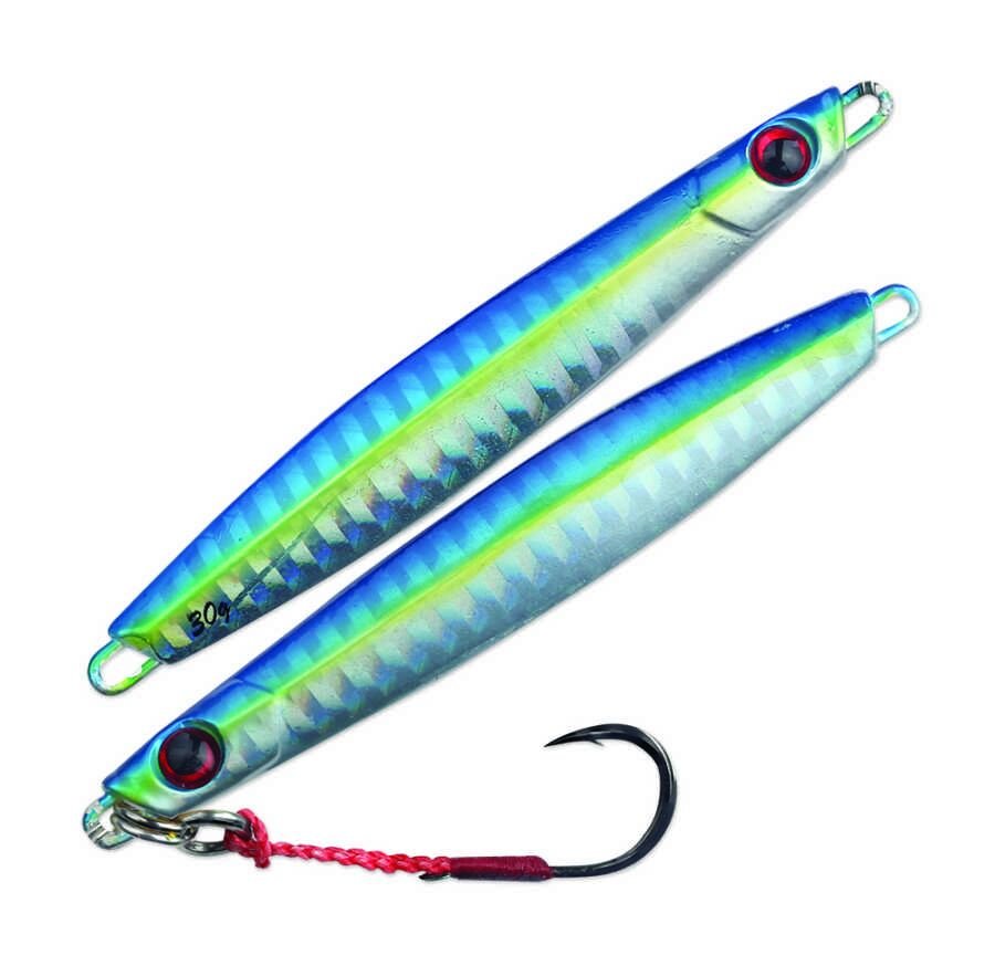Storm Gomoku Super Sahte Balığı 20G - UVSB