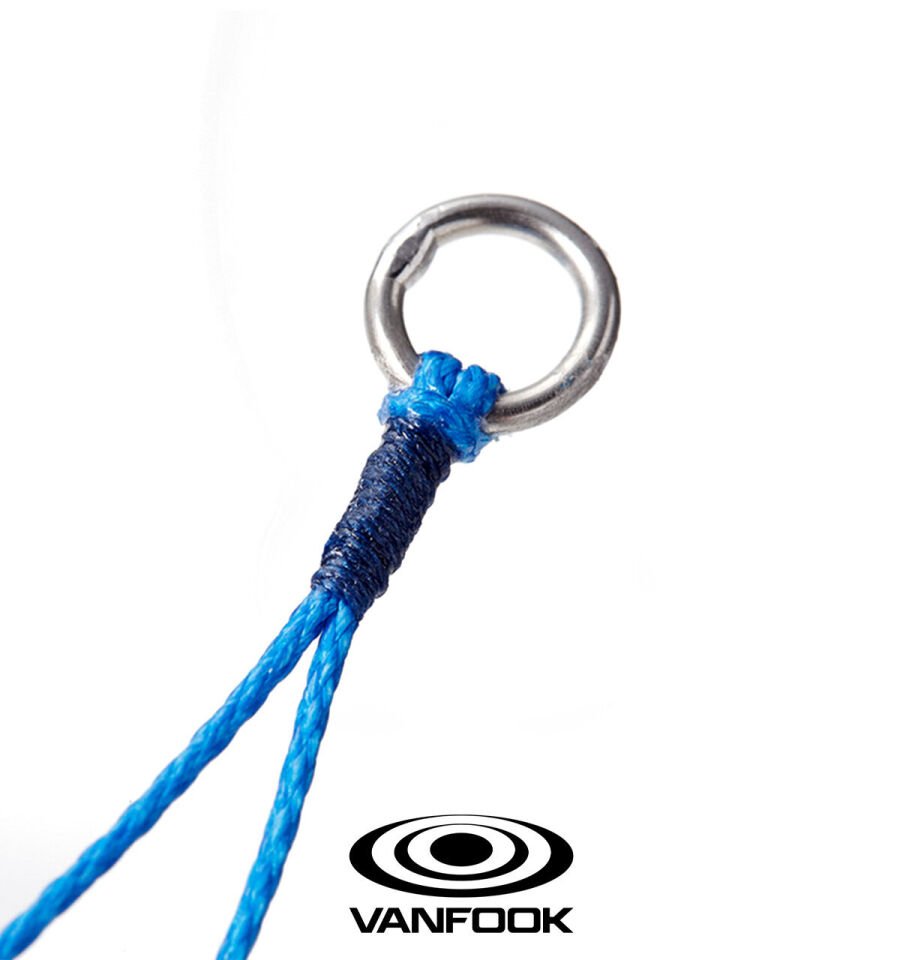 VANFOOK JPD-3.5 JIGGING PERCH DB ASIS 3.5CM 2P #4/0