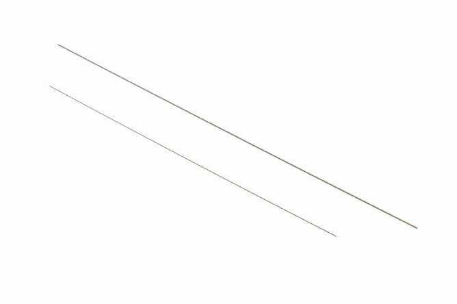 YEM ŞİŞİ 20 CM 2P